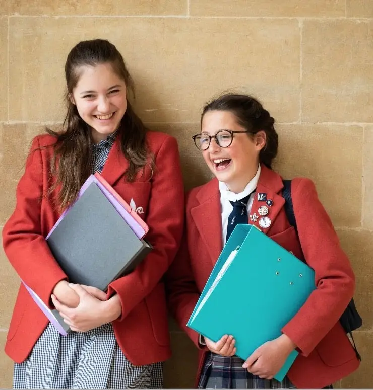 Gosfield School Catchment Area And Reviews School Guide