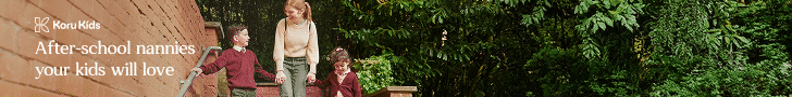 Koru Kids - You've found the perfect school, now sort the after-school childcare