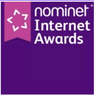 Nominet Internet Awards