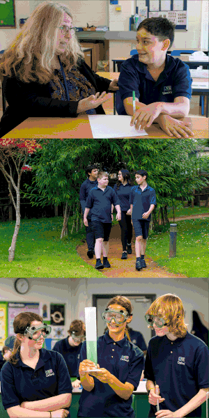 LVS Oxford, LVS Hassocks and Kennington School