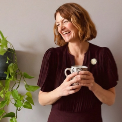 Victoria Bond, founder and CEO of School Guide