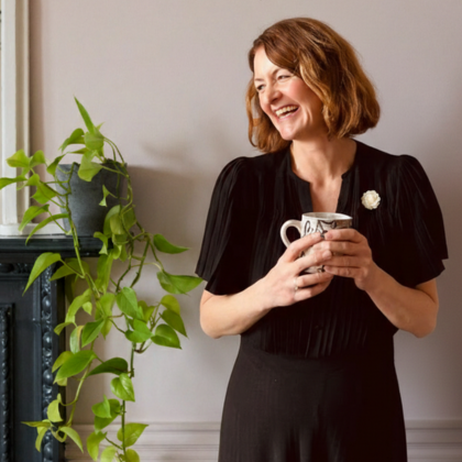 Victoria Bond, founder of School Guide, school admissions consultant